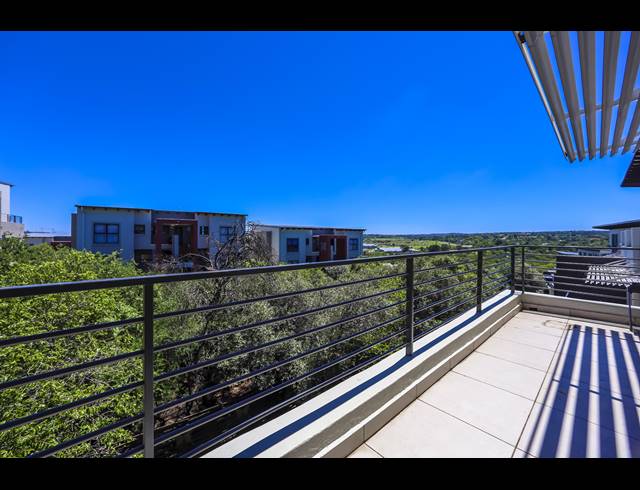 2 BEDROOM APARTMENT RENTED IN FOURWAYS